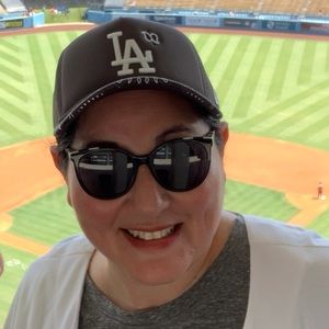 Meet your Posher, Candice